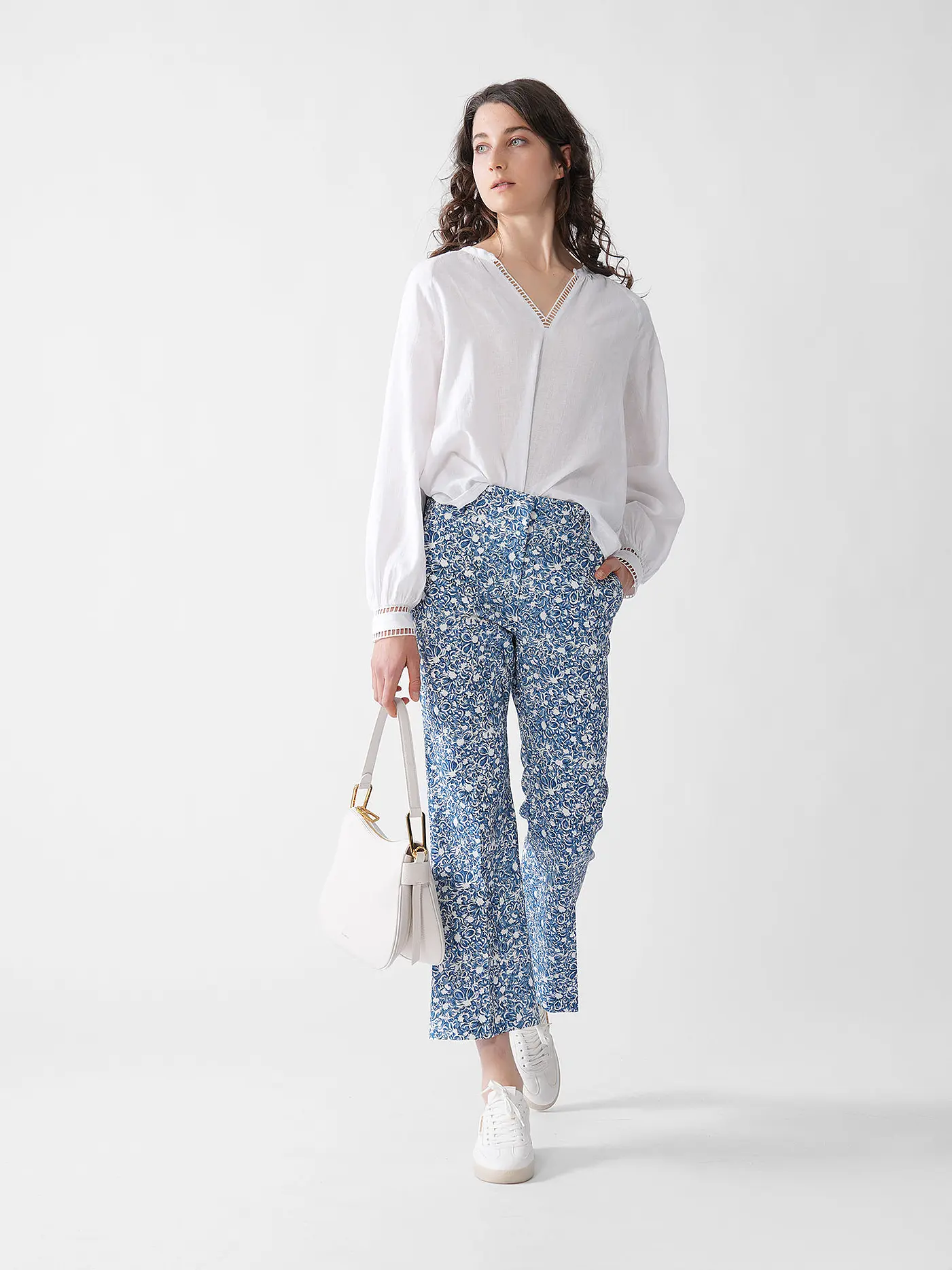MOS MOSH | Bluse MMZEINA | 
